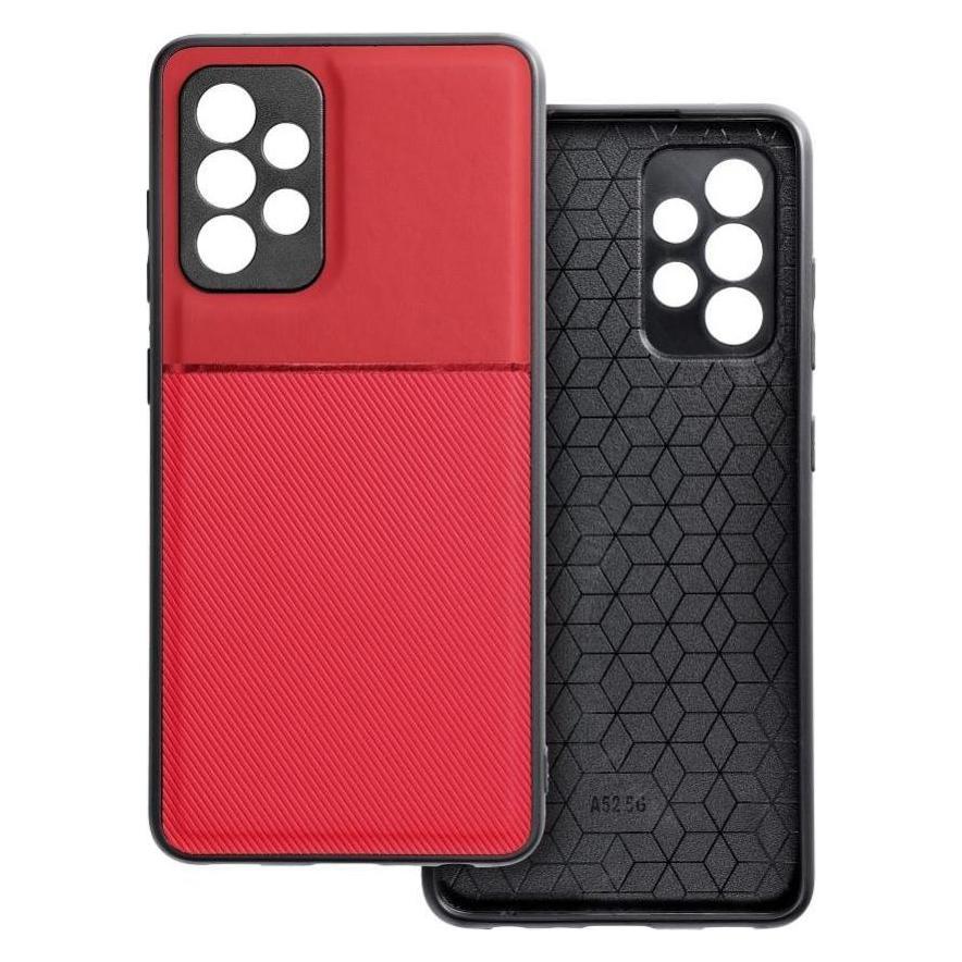 OEM Other NOBLE case for XIAOMI Redmi 15C red (Xiaomi Redmi 15C) (61939114)