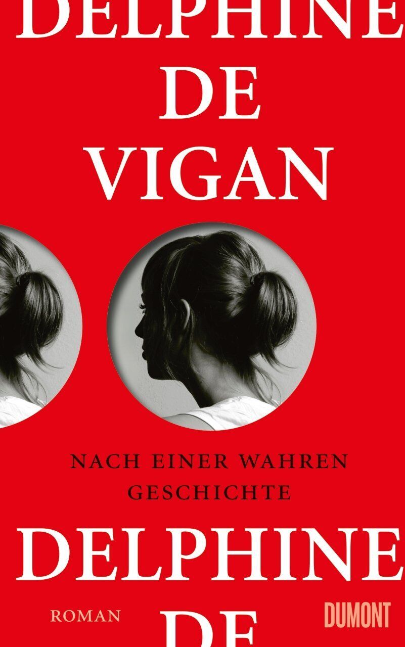 Vigan, Delphine de - Nach einer wahren Geschichte - Preis vom 13.10.2026 11:25:28 h