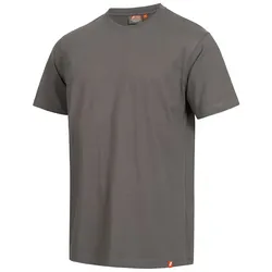 T-Shirt "MOTION TEX LIGHT" - M - grau