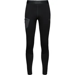 Mammut, Herren, Tights, Aconcagua ML Tights long Men (XL), Schwarz