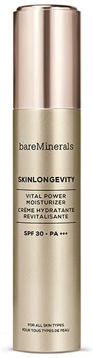 bareMinerals Skinlongevity Long Life Herb Day Cream SPF30