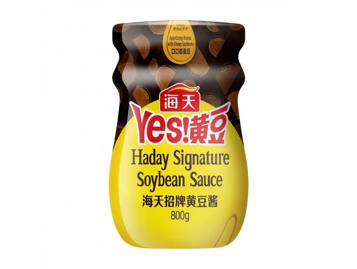 HADAY Signature Sojasaus 800 g
