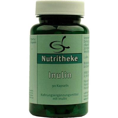 Inulin Kapseln 90 St