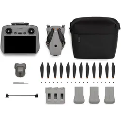 DJI Lito X1 Fly More Combo Plus (DJI RC 2)