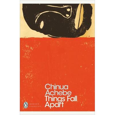 Things Fall Apart, Taschenbuch von Chinua Achebe, Penguin Books Ltd, 978-0-14-118688-7