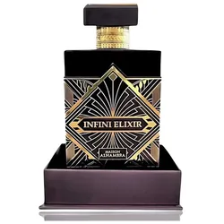 Maison Alhambra Infini Elixir Eau De Parfum 100ml