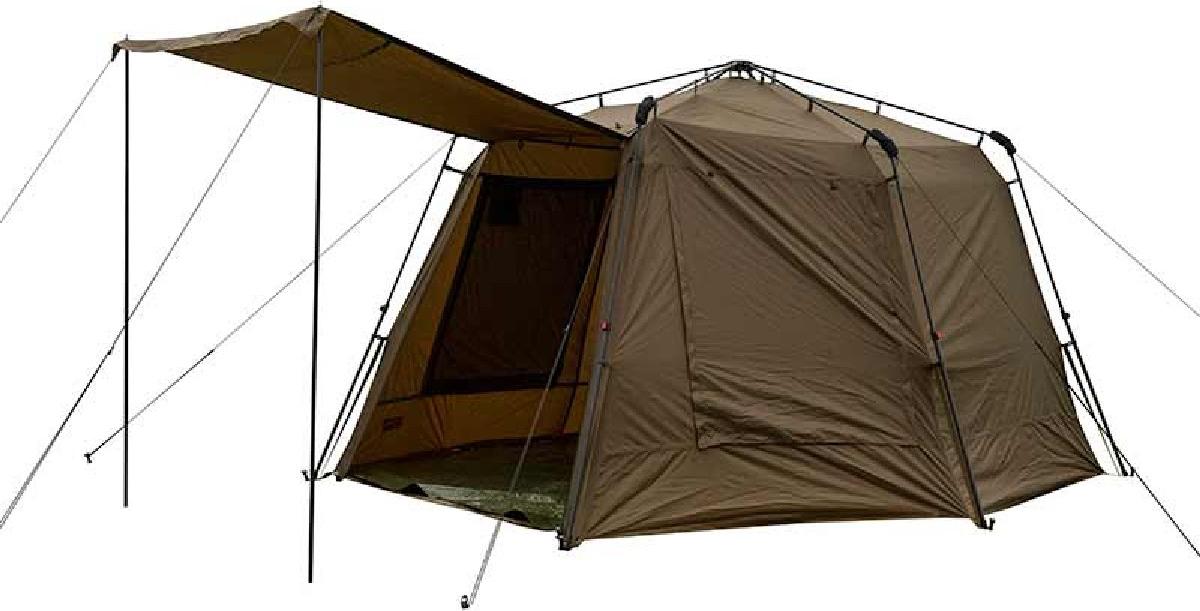 Fox Eos Social Shelter 340x290x205cm - Angelzelt