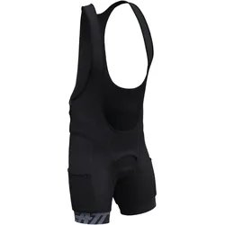 Leatt MTB 4.0 Fahrrad Bib Shorts 3XL