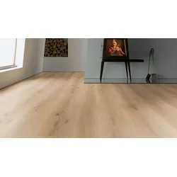 ter Hürne Wood Edition Design-Vinylboden Eiche Rotterdam gebürstet Lange Landhausdiele Soya Pro 1516,9x241,3x2,5 mm