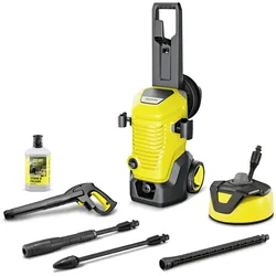 Kärcher Hochdruckreiniger K 5 WCM Premium Home
