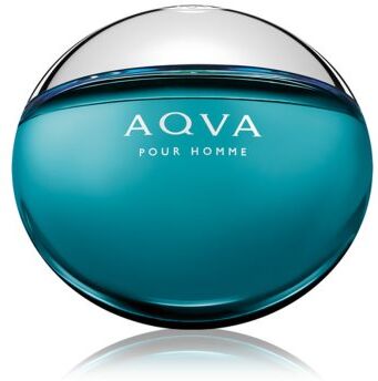 Bvlgari BULGARI Aqva Pour Homme Eau de Toilette para homens 100 ml. BULGARI Aqva Pour Homme
