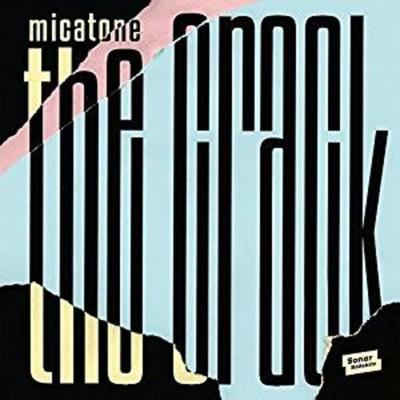 The Crack - Micatone, Vinyl