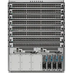 N9K-C9508-B1 neu