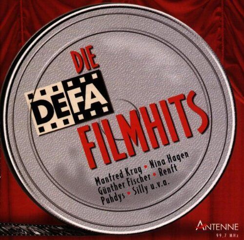 Manfred Krug - Die DEFA Filmhits - Preis vom 13.10.2026 19:28:25 h