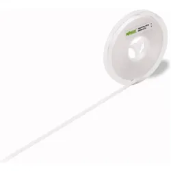 Wago Beschriftungsstreifen (Diverse), Elektronikzubehör + Gehäuse, Weiss