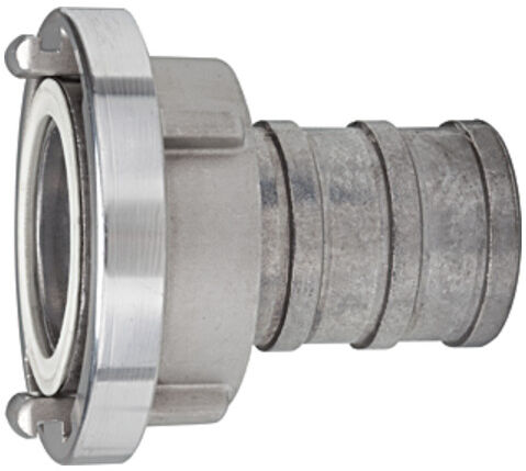Riegler Raccord Storz, manchon, pivotant, alu, taille Storz 75-B, LW 75 (2401.8975)