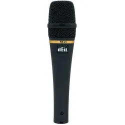 Heil Sound PR 20 UT, Mikrofon