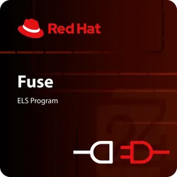 Red Hat Fuse ELS Program
