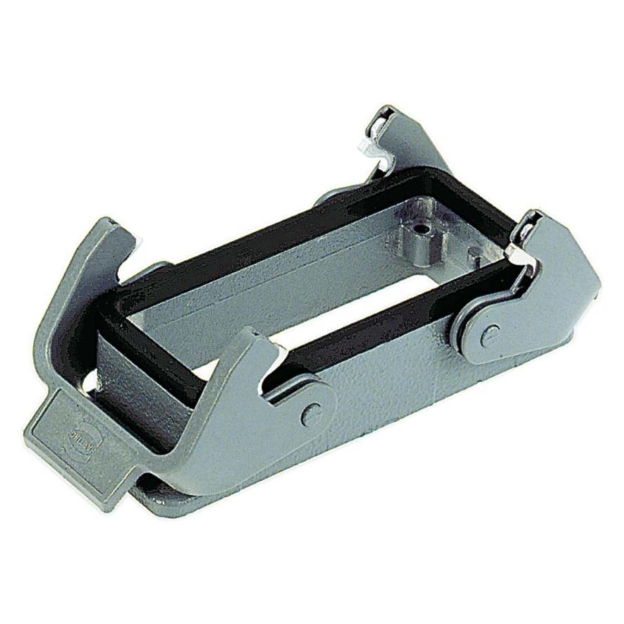 Harting Monteringskabinett Han 24B-agg-QB 09 30 024 0301 1 stk (09300240301)