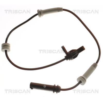 TRISCAN Sensor, Raddrehzahl 8180 11144 für BMW