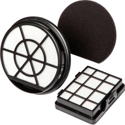 Bosch Filter Set für Staubsauger Serie 2 beutellos BBZ152EF Filtersack-Set
