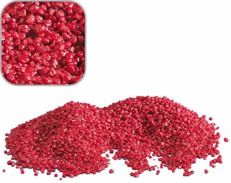 AMTRA Quarzo Rosso Ceramizzato 5KG