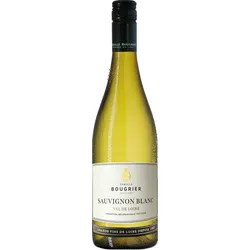 Famille Bougrier Sauvignon Blanc Grands Vins de Loire IGP