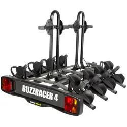 BuzzRack, Veloträger