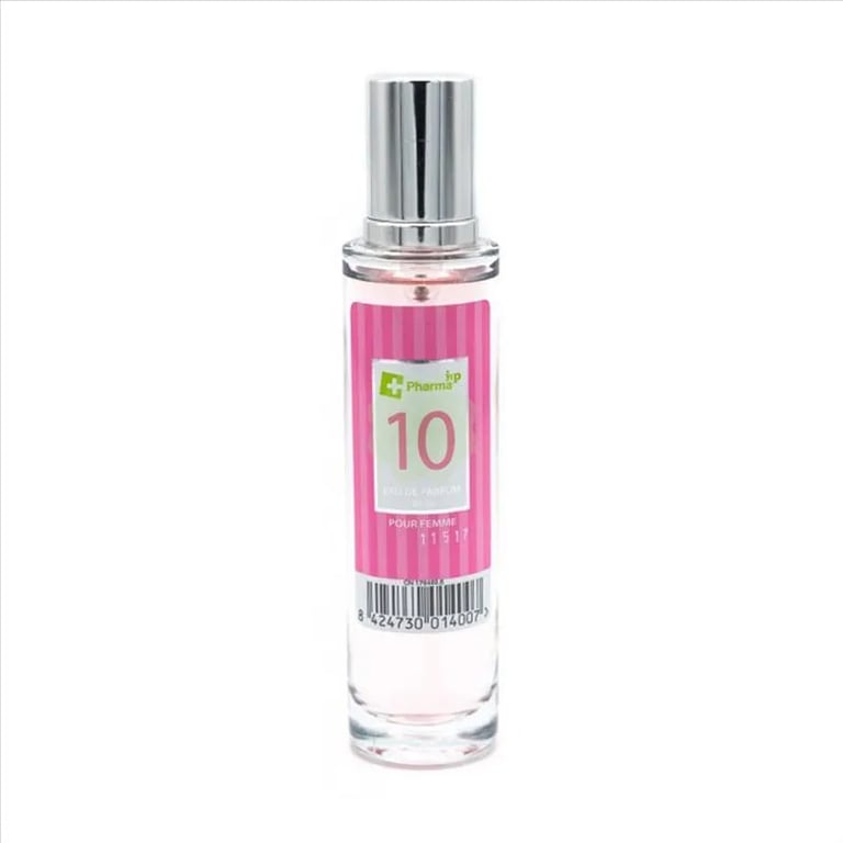Iap Pharma EDP MULHER Nº10 30ml