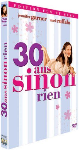 Gary Winick - 30 ans sinon rien - Édition Spéciale [FR Import] - Preis vom 12.10.2026 11:37:12 h