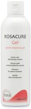 Rosacure Gel Limpiador Suave Pieles Sensibles 200ml