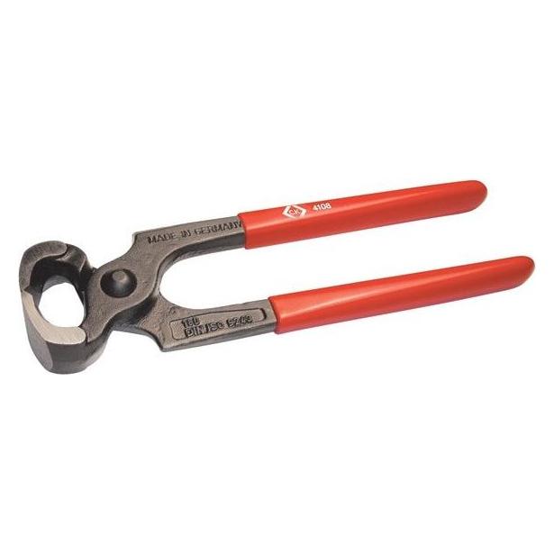 C.K Magma Kneifzange 160 mm T4108A 06 (160 mm) (T4108A 06)