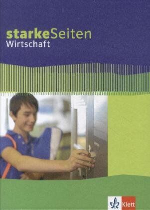 Katja Allani - Starke Seiten Wirtschaft. Schülerbuch 5.-10. Schuljahr - Preis vom 04.10.2026 03:51:26 h