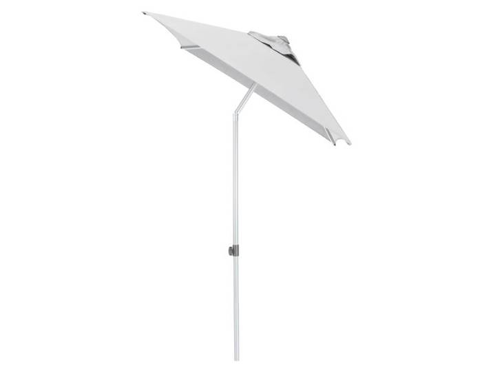 Kettler Easy Push Mittelstockschirm 150x210cm