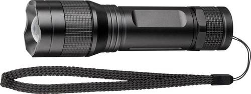 Goobay High-Bright 300 44560 LED Taschenlampe batteriebetrieben 300lm 119g