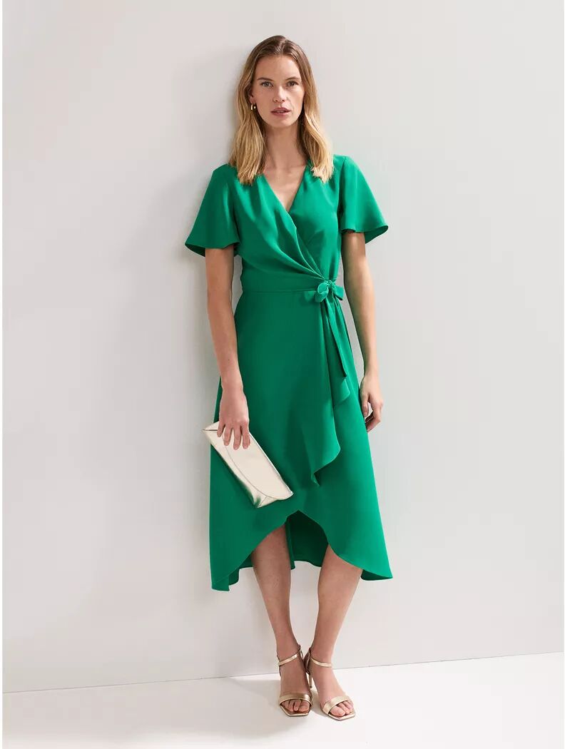 Phase Eight - Kleid, für Damen, Grün Größe 38
