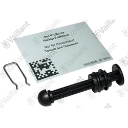 Vaillant PROKLIMA Beipack 0020198368
