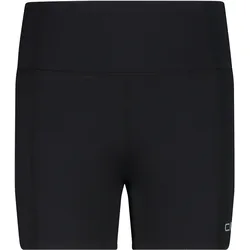 CMP Campagnolo, Damen, Outdoorhose, Sporttight für Frauen (42, L), Schwarz