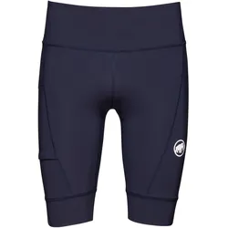 Mammut, Herren, Outdoorhose, Eiger Speed Short Tights (L), Grün