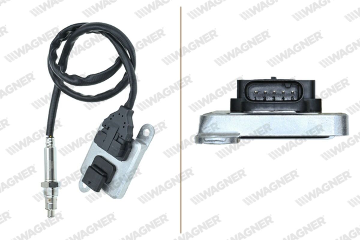 NOx Sensor WAGNER NOS00050