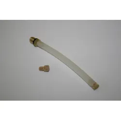 ELMAG Tülle mit O-Ring, Schlauch u. Filter - 9402580