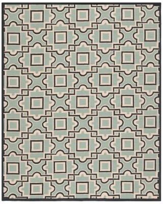 SAFAVIEH Handmade Four Seasons Denita Floral Rug