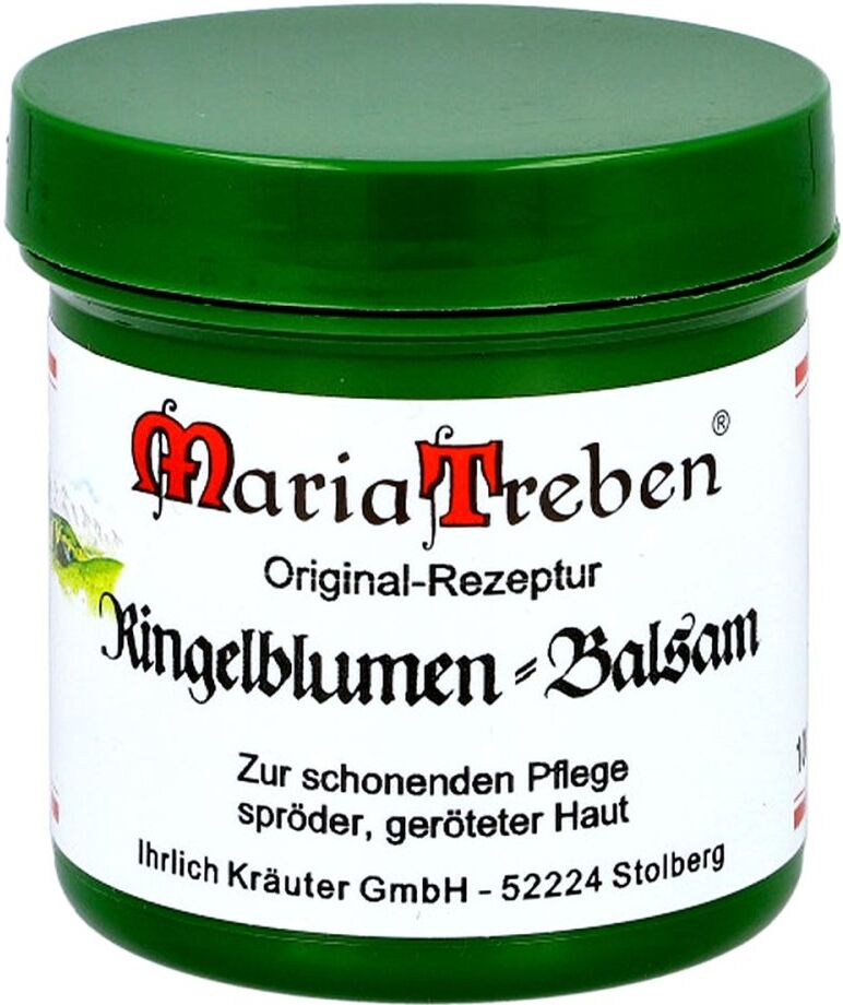 Maria Treben Ringelblumen Balsam 100ml