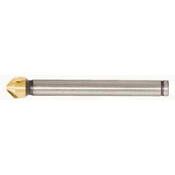 KS Tools 3360202 336.0202 Kegelsenker 8.3 mm Stahl TiN Zylinderschaft 1 St.