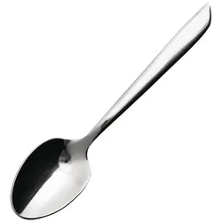 Gastronoble Comas Nice Teelöffel - 24 Löffel - Edelstahl - 10(L)cm