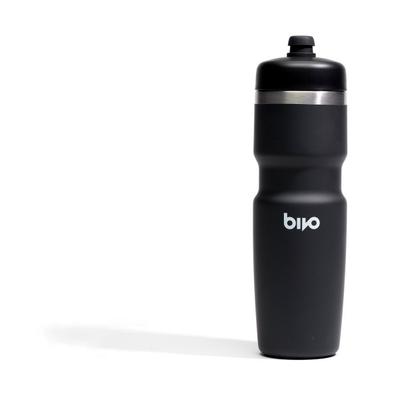 Bivo - Trio - Isolierflasche Gr 621 ml schwarz