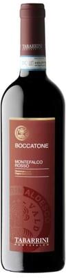 """Tabarrini Montefalco Boccatone Rosso 2020 Red Wine - Italy"""