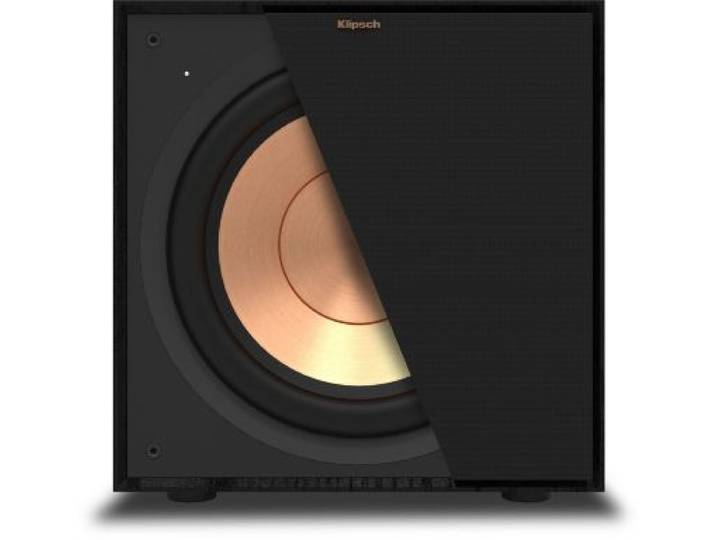 Klipsch - Caisson De Basse R-101sw