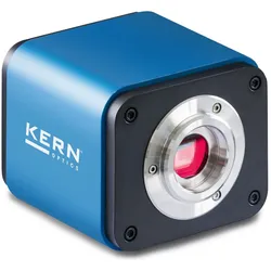 Kern Kamera für Stereomikroskope (AF) 5MP Sony CMOS 1/1,8" HDMI+WLAN Farbe