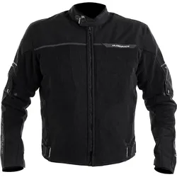 MUGENRACE Ventilator Motorrad Textiljacke